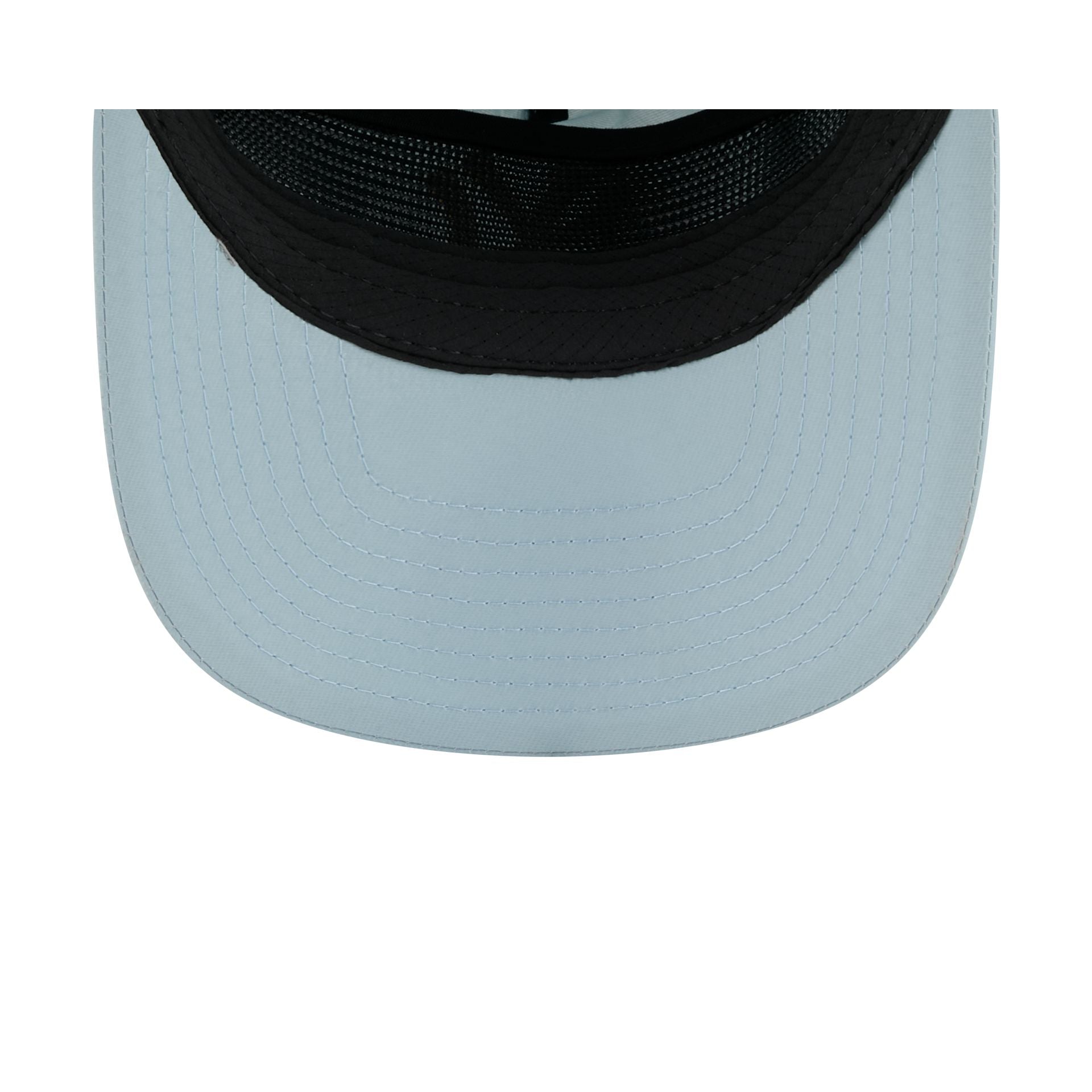 New York Yankees Nylon Sky 19TWENTY Adjustable Hat