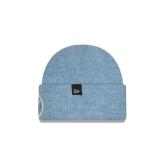 Buffalo Sabres Woolen Blue Short Cuff Knit Beanie Hat