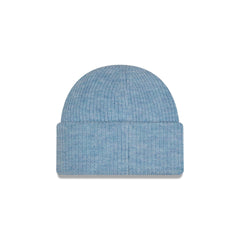 Buffalo Sabres Woolen Blue Short Cuff Knit Beanie Hat