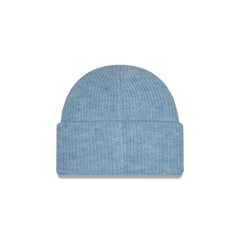 Los Angeles Dodgers Woolen Blue Short Cuff Knit Beanie Hat