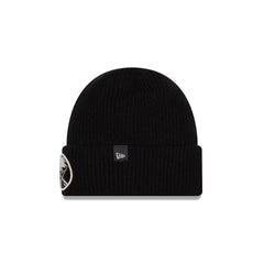 Buffalo Sabres Woolen Black Short Cuff Knit Beanie Hat