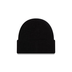 Boston Bruins Woolen Black Short Cuff Knit Beanie Hat