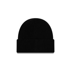 Los Angeles Kings Woolen Black Short Cuff Knit Beanie Hat