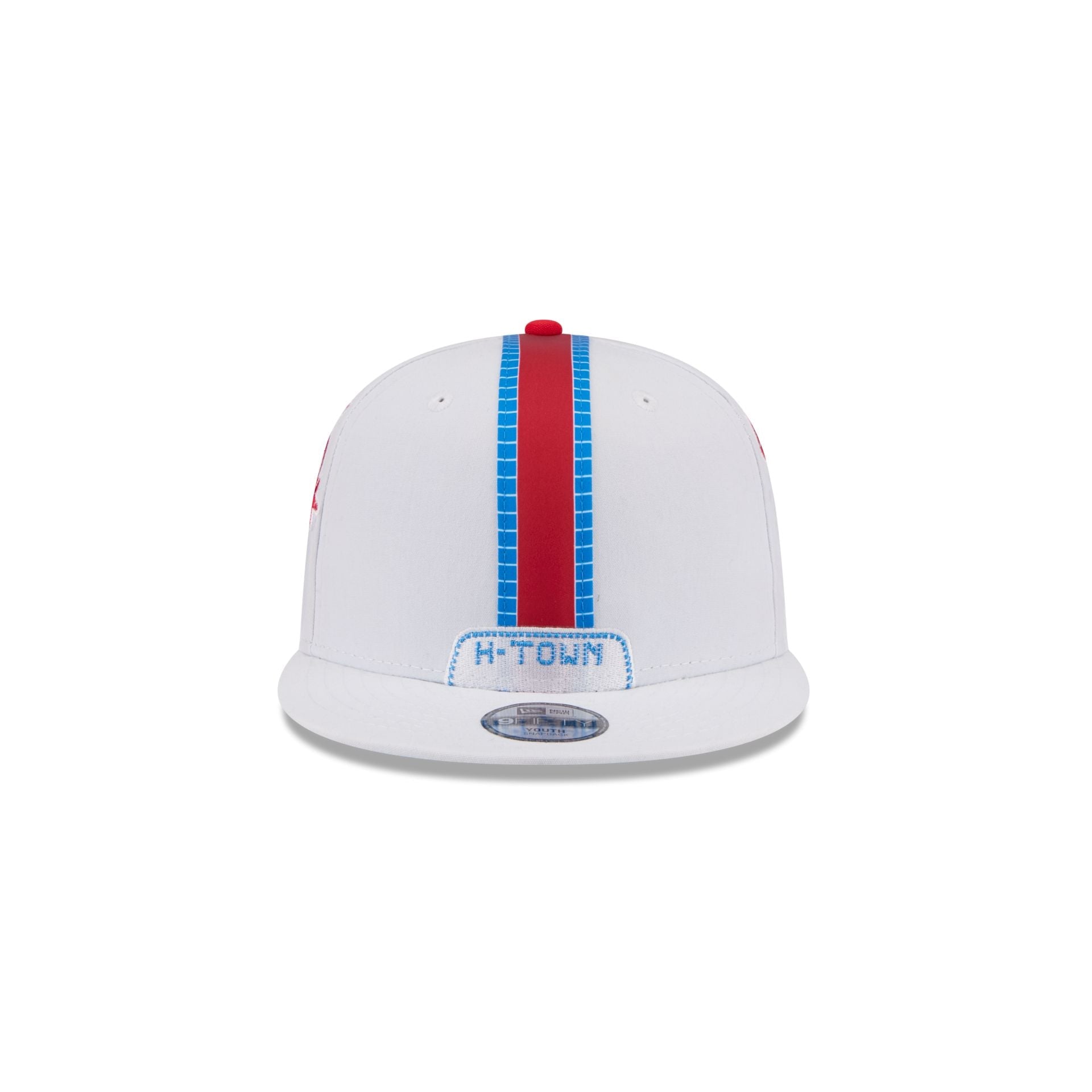 Houston Texans 2026 Rivalries Helmet Pack Kids 9FIFTY Snapback Hat