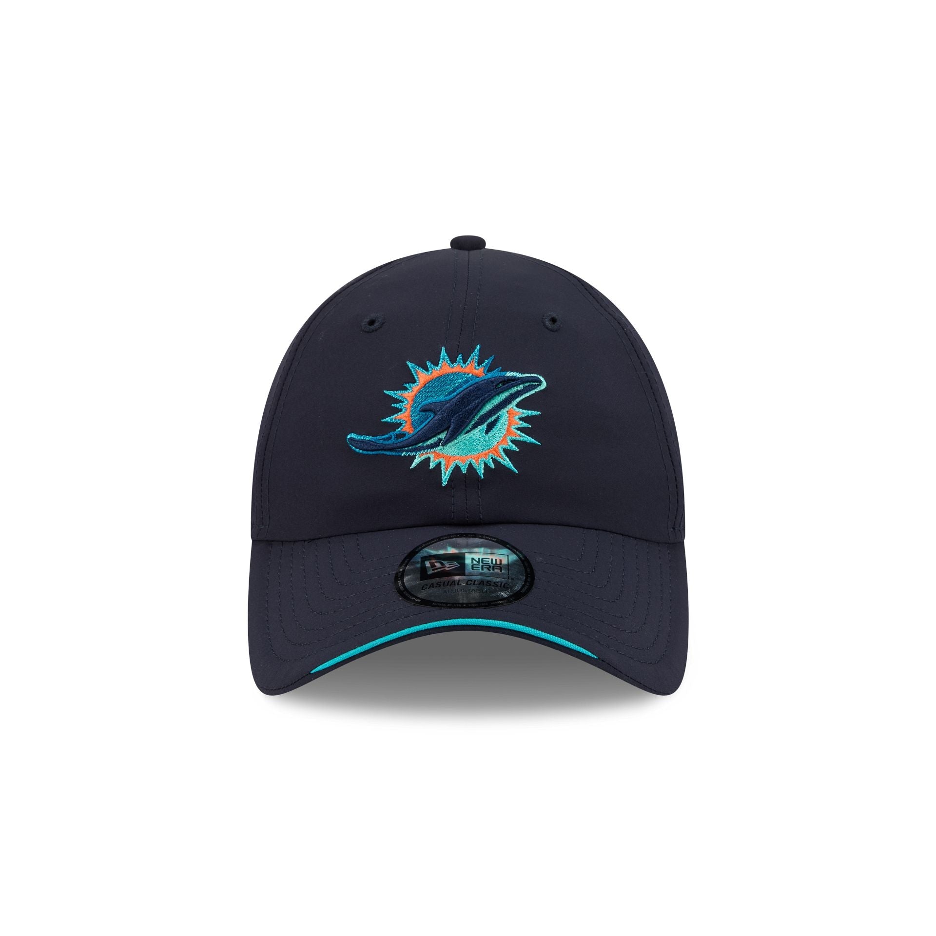 Miami Dolphins 2026 Rivalries Casual Classic Adjustable Hat