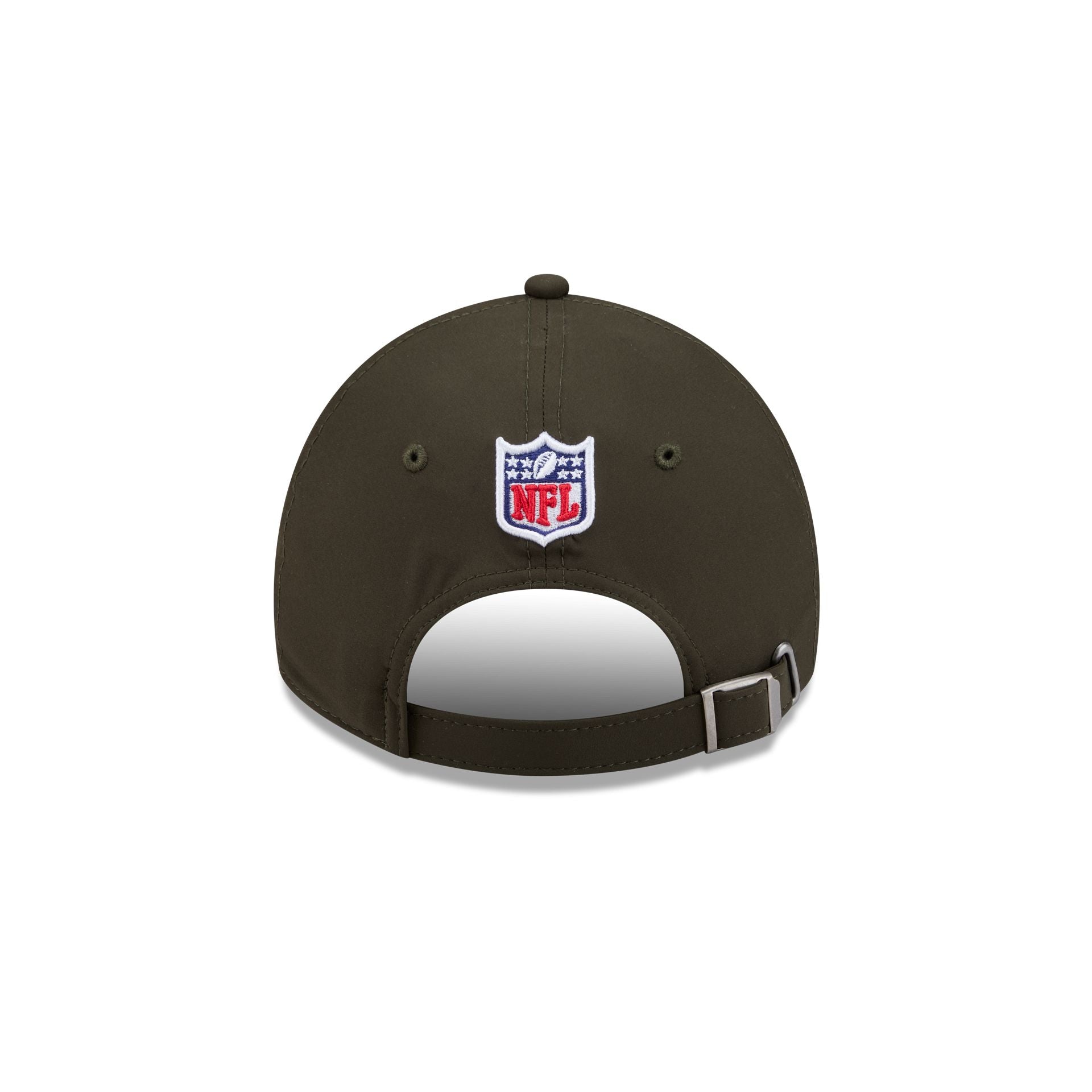 New York Jets 2026 Rivalries Casual Classic Adjustable Hat