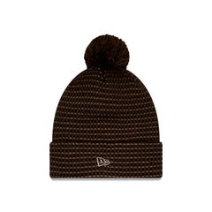 New York Jets 2026 Rivalries Kids Pom Knit Hat
