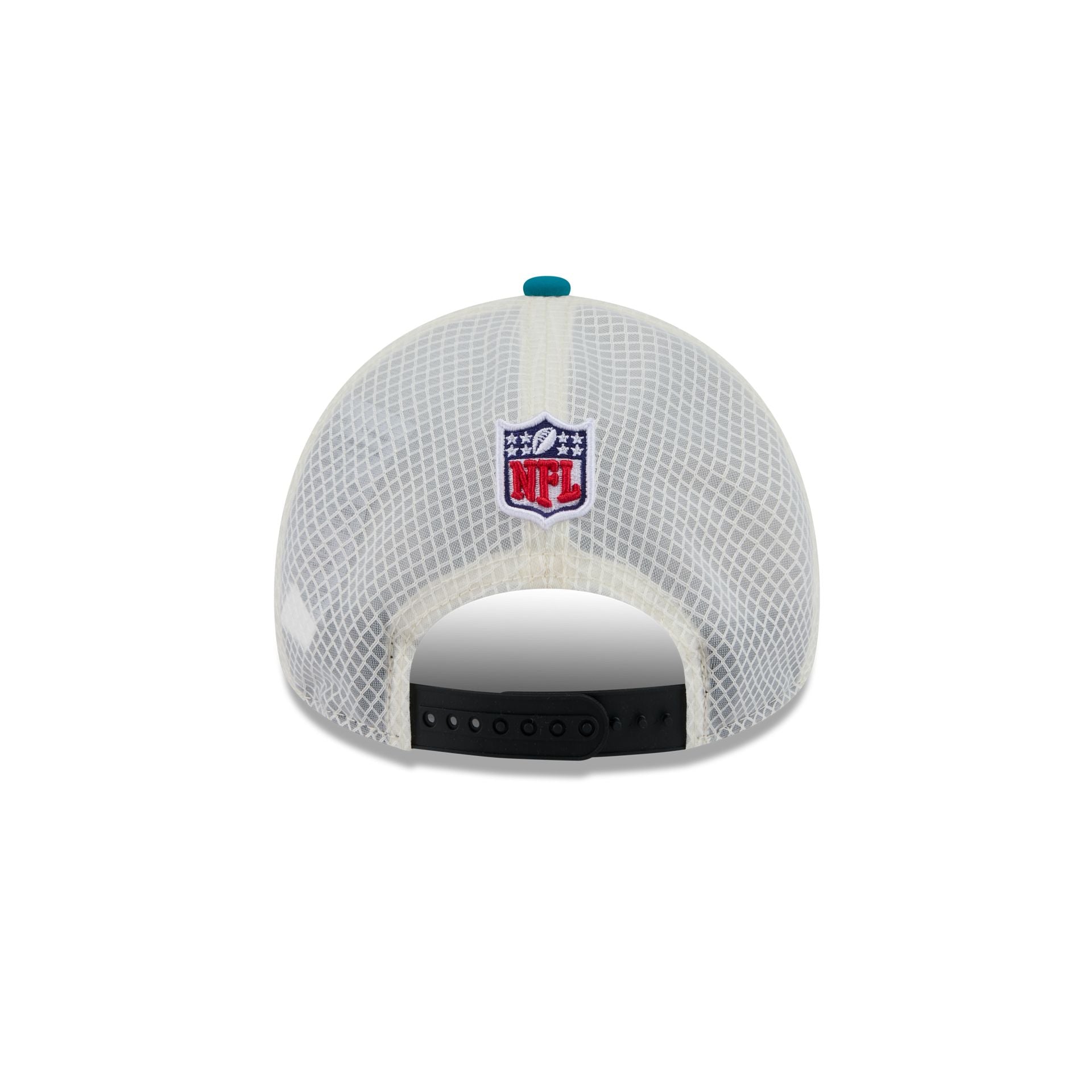 Jacksonville Jaguars 2026 Rivalries 9FORTY APEX Snapback Hat