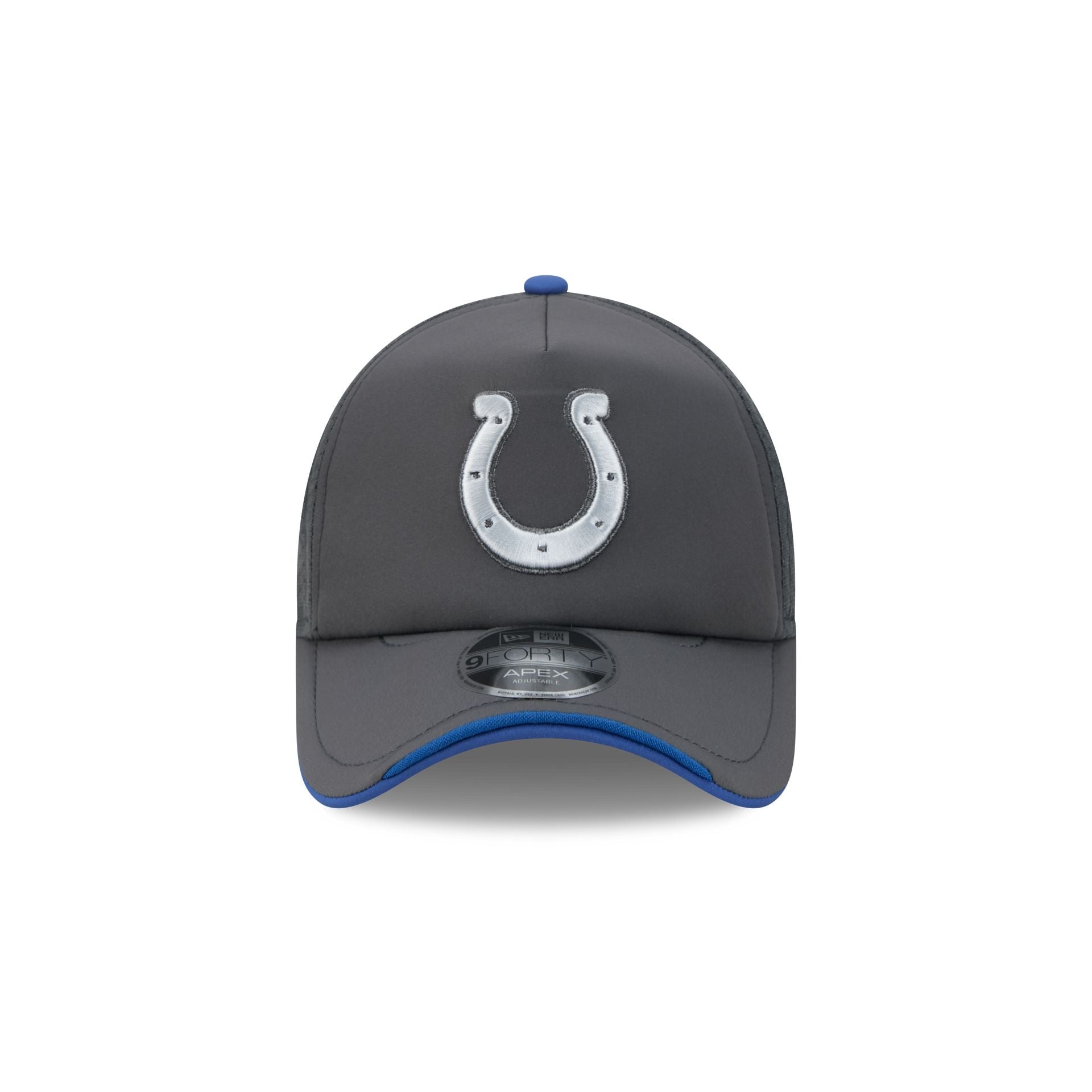 Indianapolis Colts 2026 Rivalries 9FORTY APEX Snapback Hat