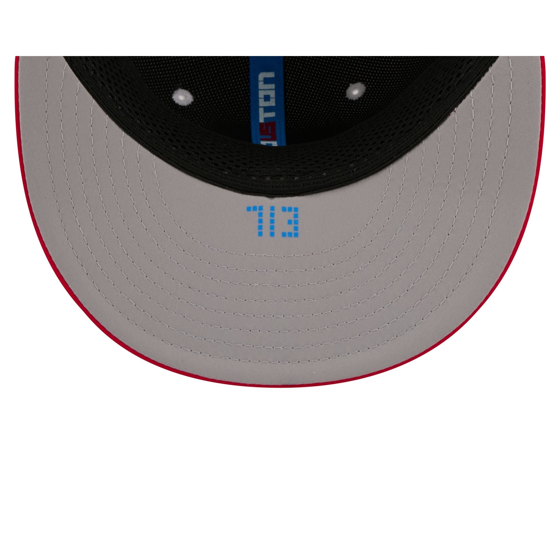 Houston Texans 2026 Rivalries 59FIFTY Fitted Hat