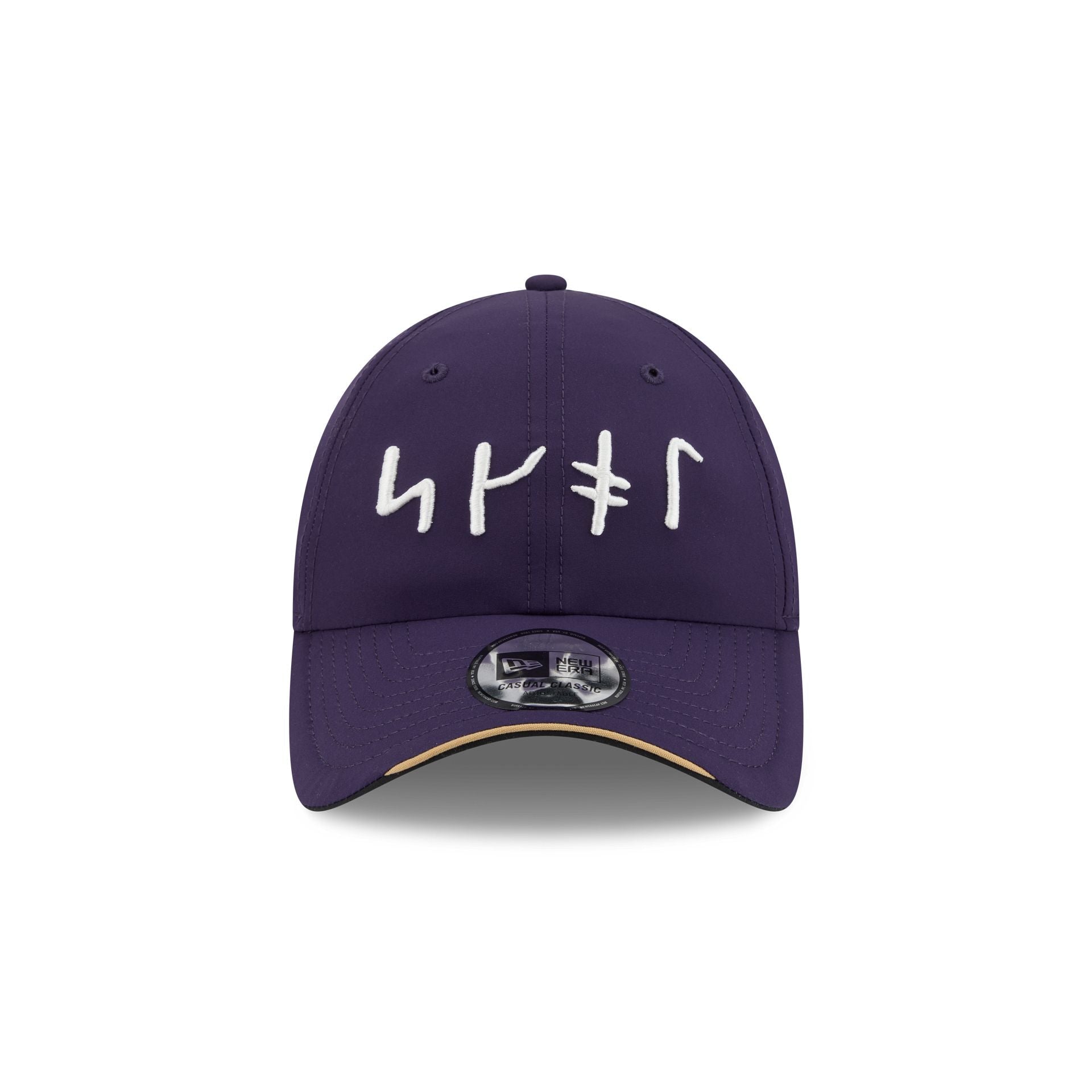 Minnesota Vikings 2026 Rivalries Casual Classic Adjustable Hat