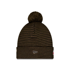 New York Jets 2026 Rivalries Pom Knit Hat