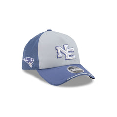 New England Patriots 2026 Rivalries 9FORTY APEX Snapback Hat