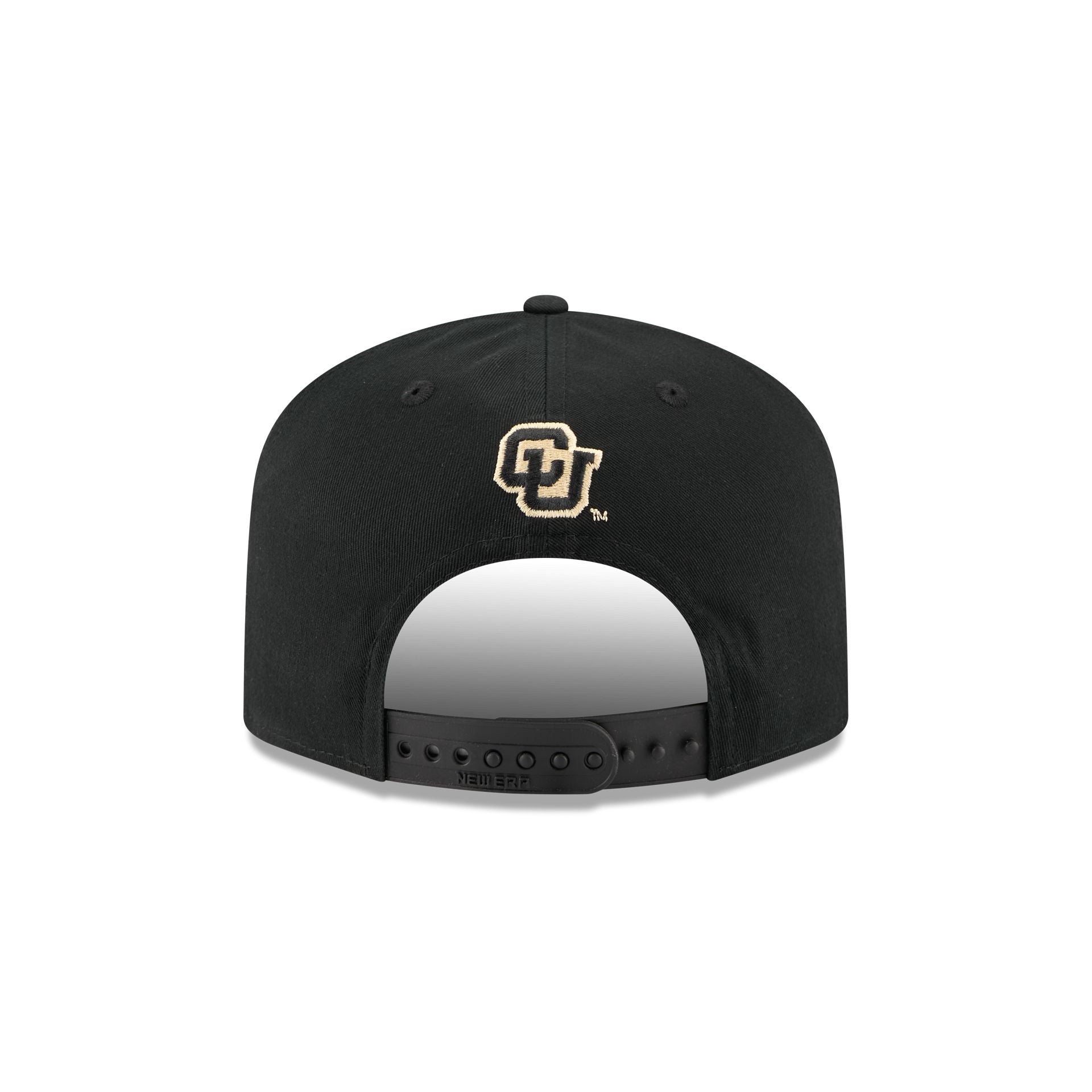 Colorado Buffaloes Team 19TWENTY Snapback Hat