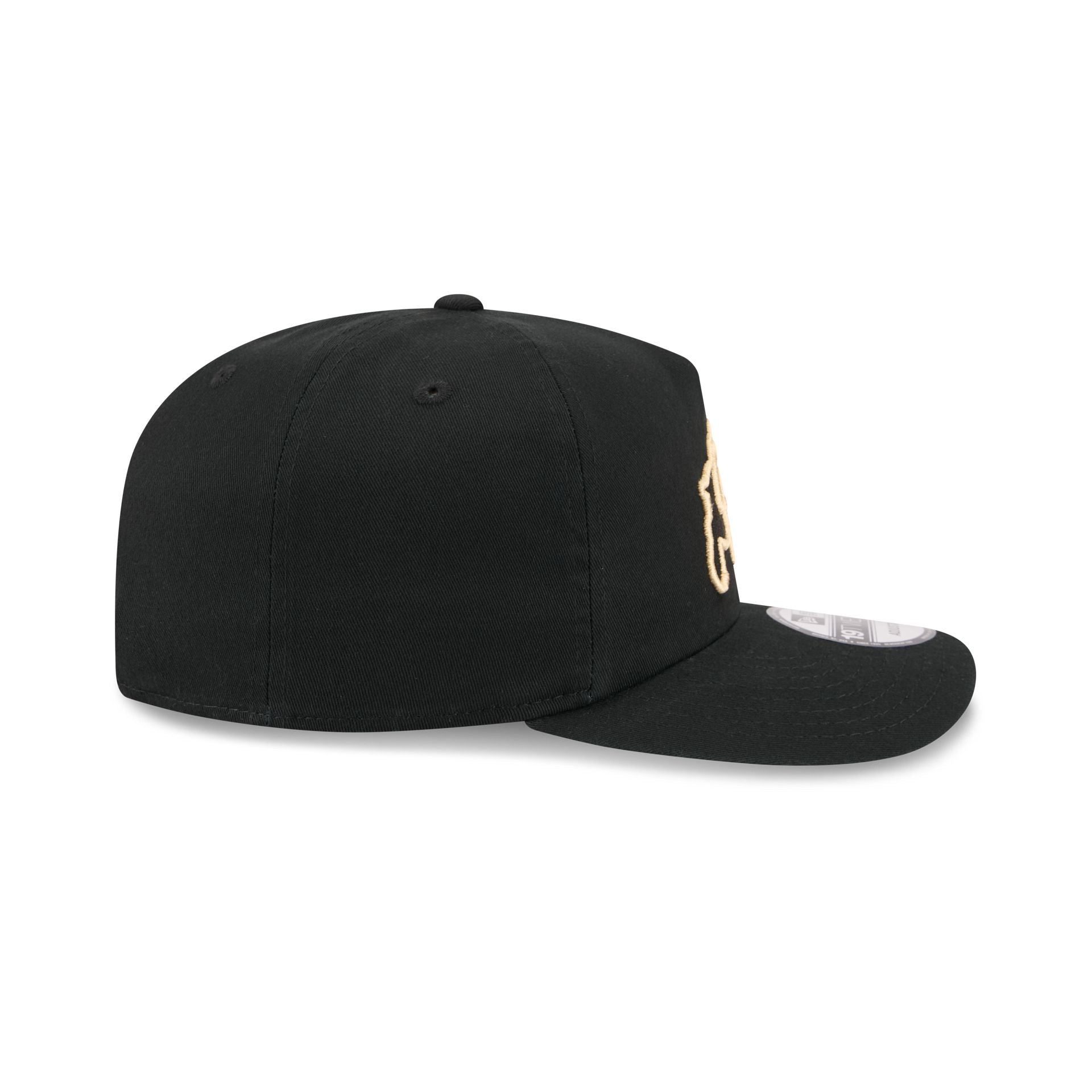 Colorado Buffaloes Team 19TWENTY Snapback Hat