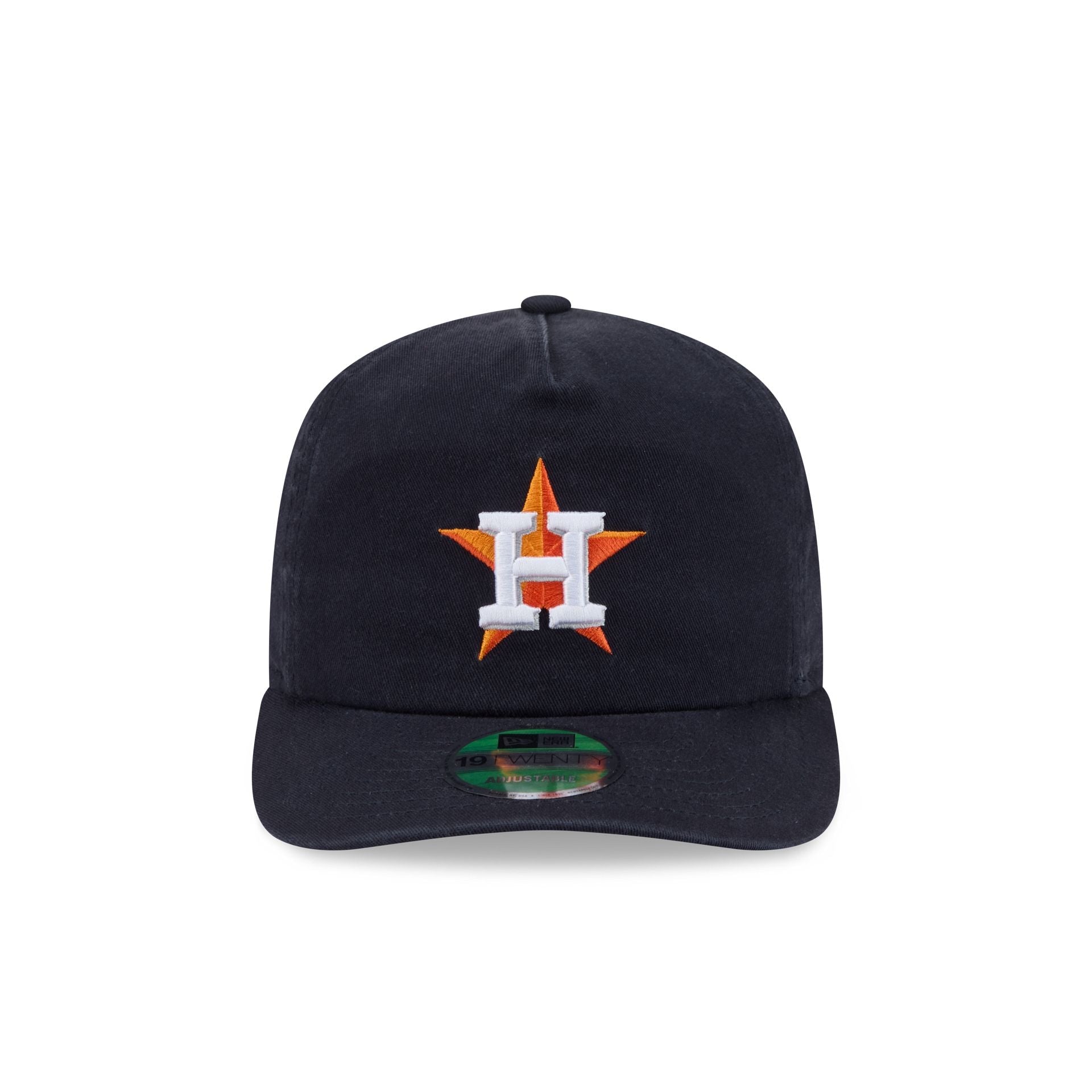 Houston Astros Player Replica 19TWENTY Snapback Hat
