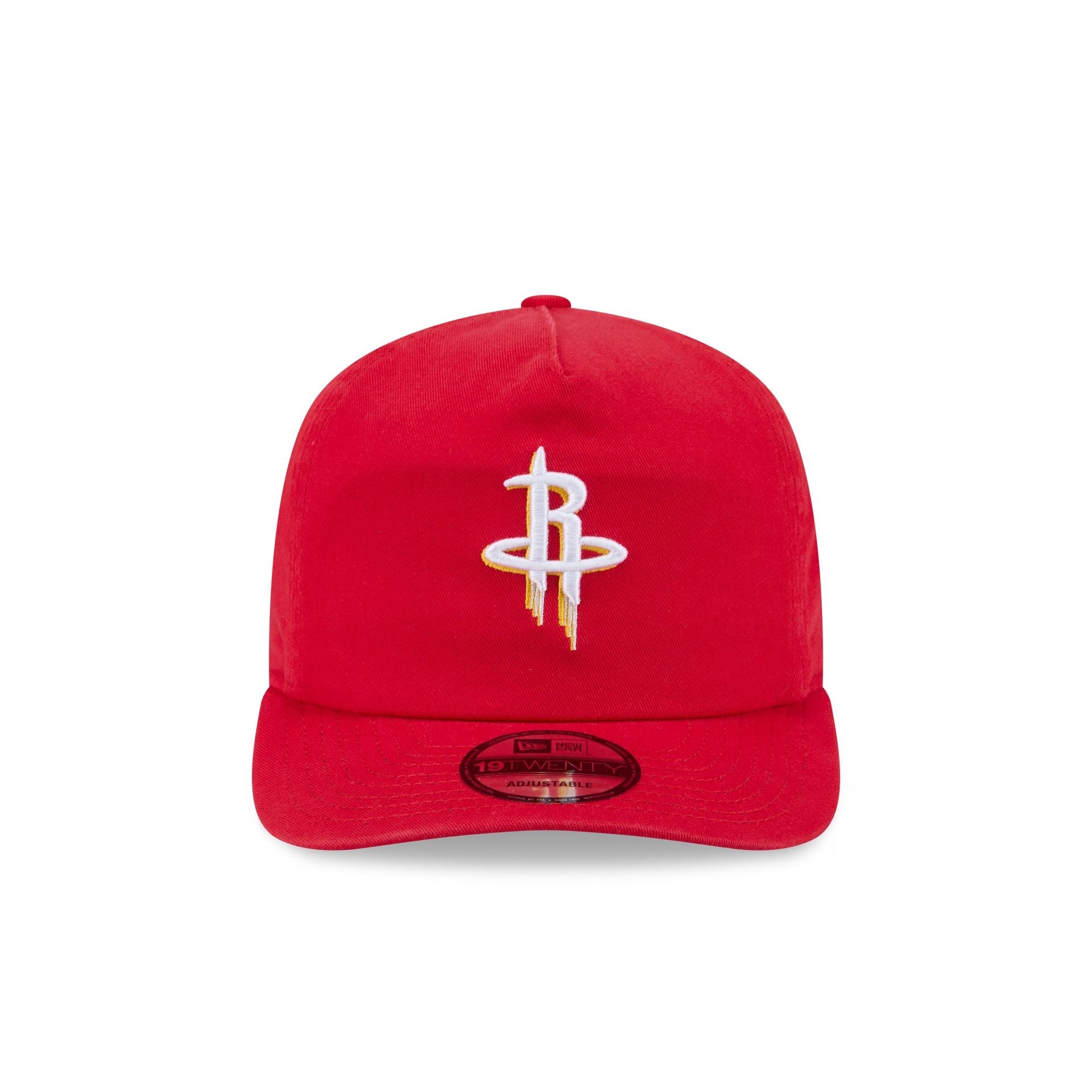Houston Rockets Team 19TWENTY Snapback Hat