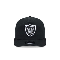 Las Vegas Raiders Team 19TWENTY Snapback Hat