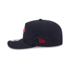 Houston Texans Team 19TWENTY Snapback Hat