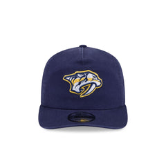 Nashville Predators Team 19TWENTY Snapback Hat