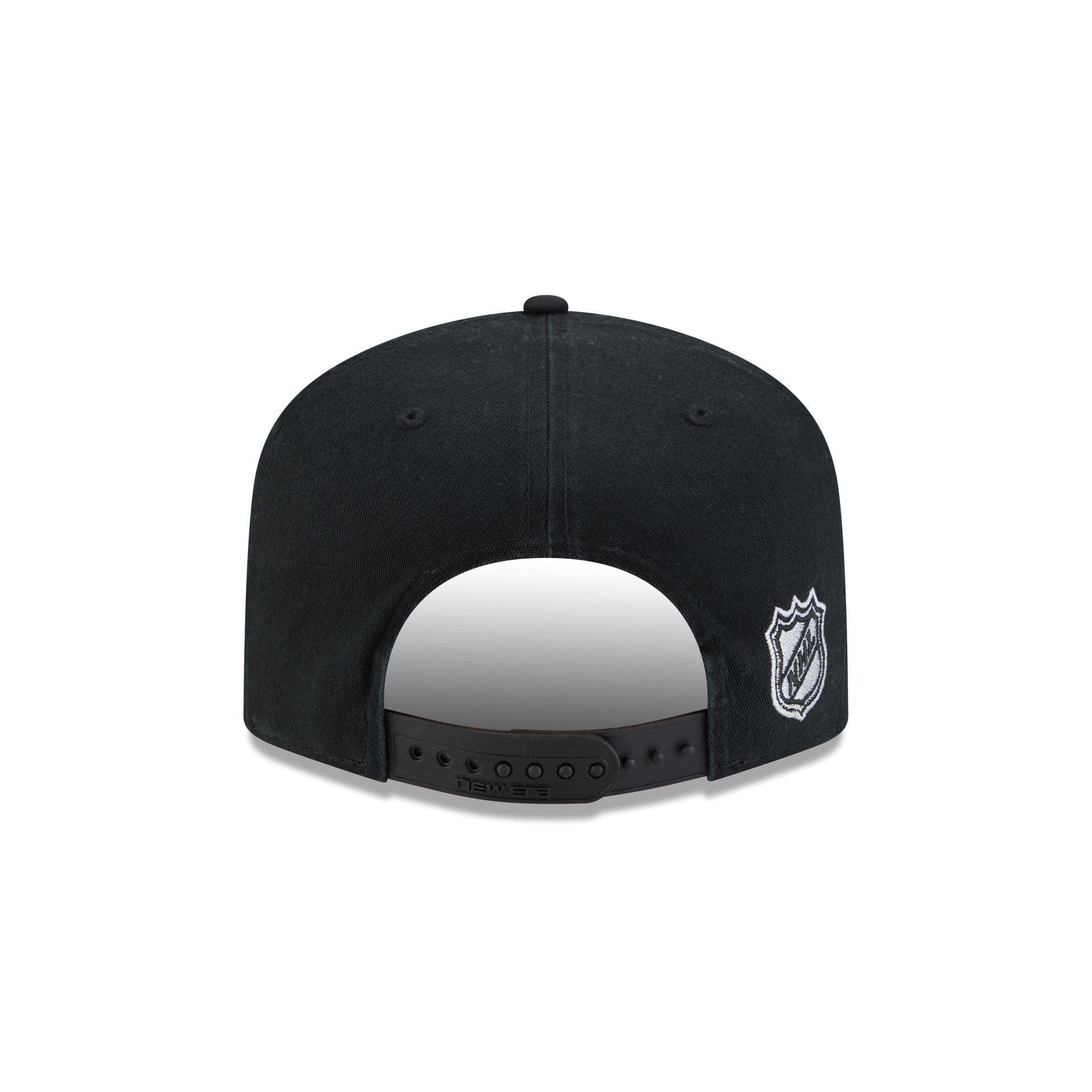 Los Angeles Kings Team 19TWENTY Snapback Hat