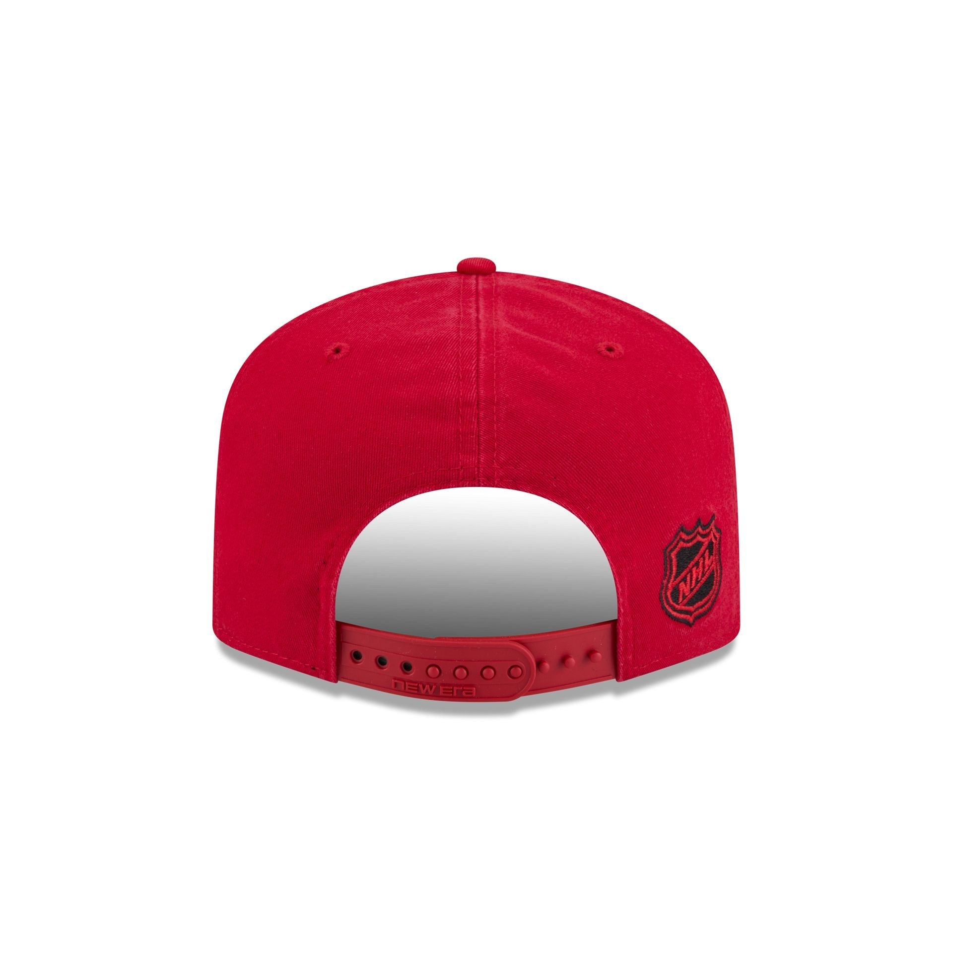 New Jersey Devils Team 19TWENTY Snapback Hat