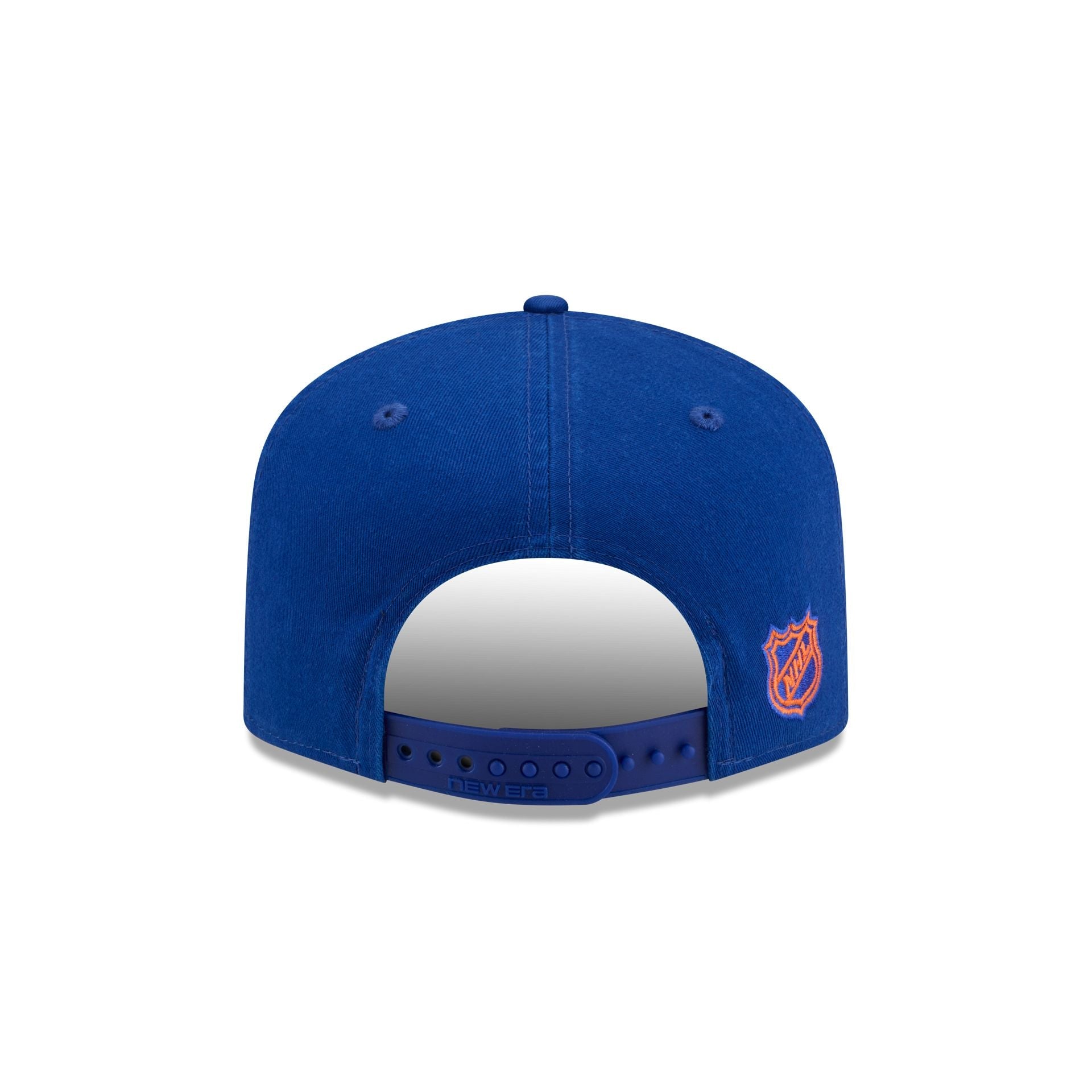 New York Islanders Team 19TWENTY Snapback Hat