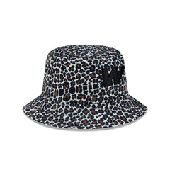 Atlassian Williams F1 Team Animal Print Bucket Hat