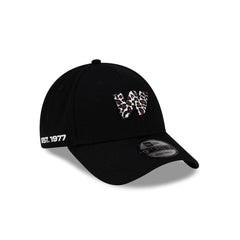 Atlassian Williams F1 Team Animal Print 9FORTY Adjustable Hat