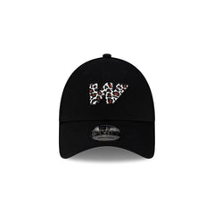 Atlassian Williams F1 Team Animal Print 9FORTY Adjustable Hat