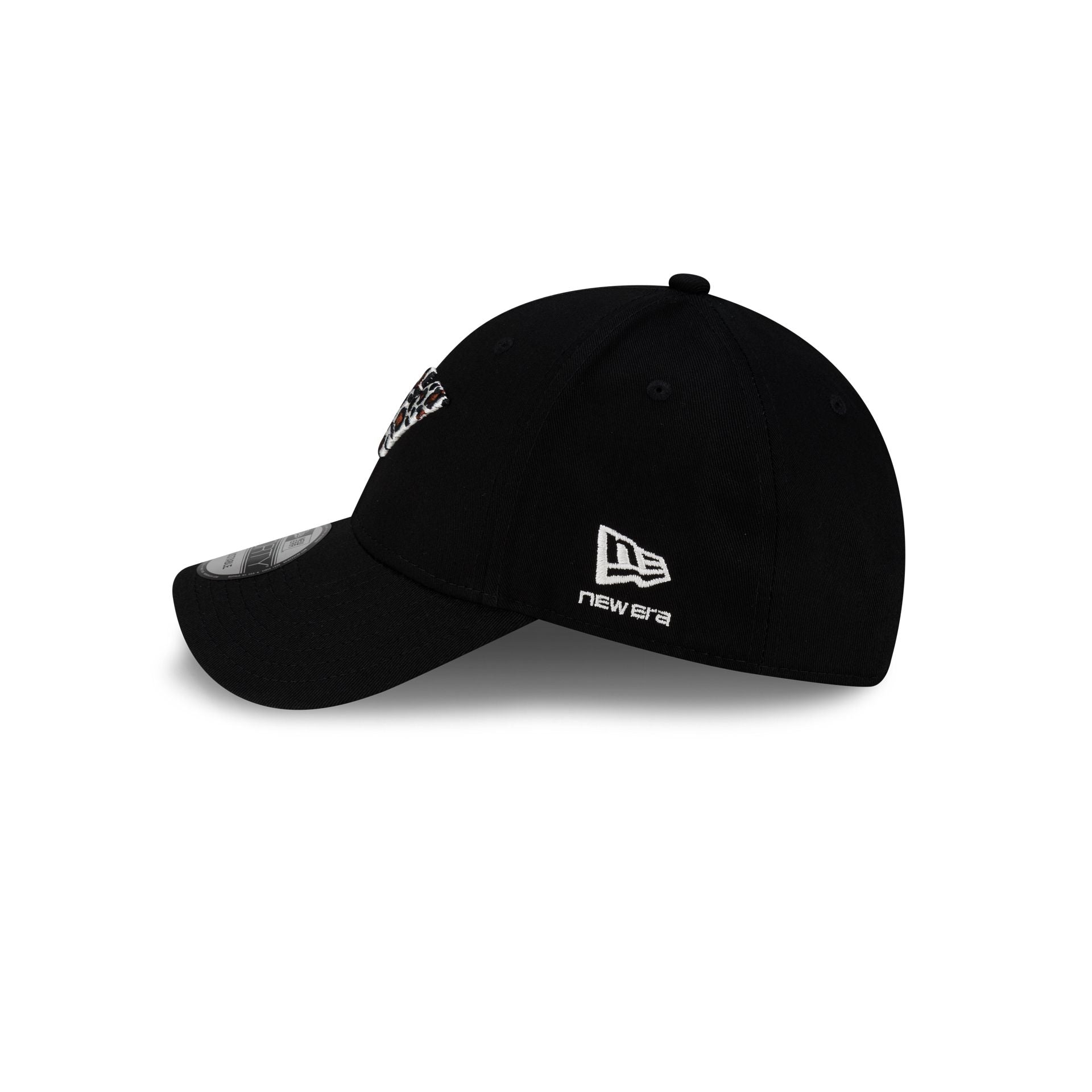 Atlassian Williams F1 Team Animal Print 9FORTY Adjustable Hat