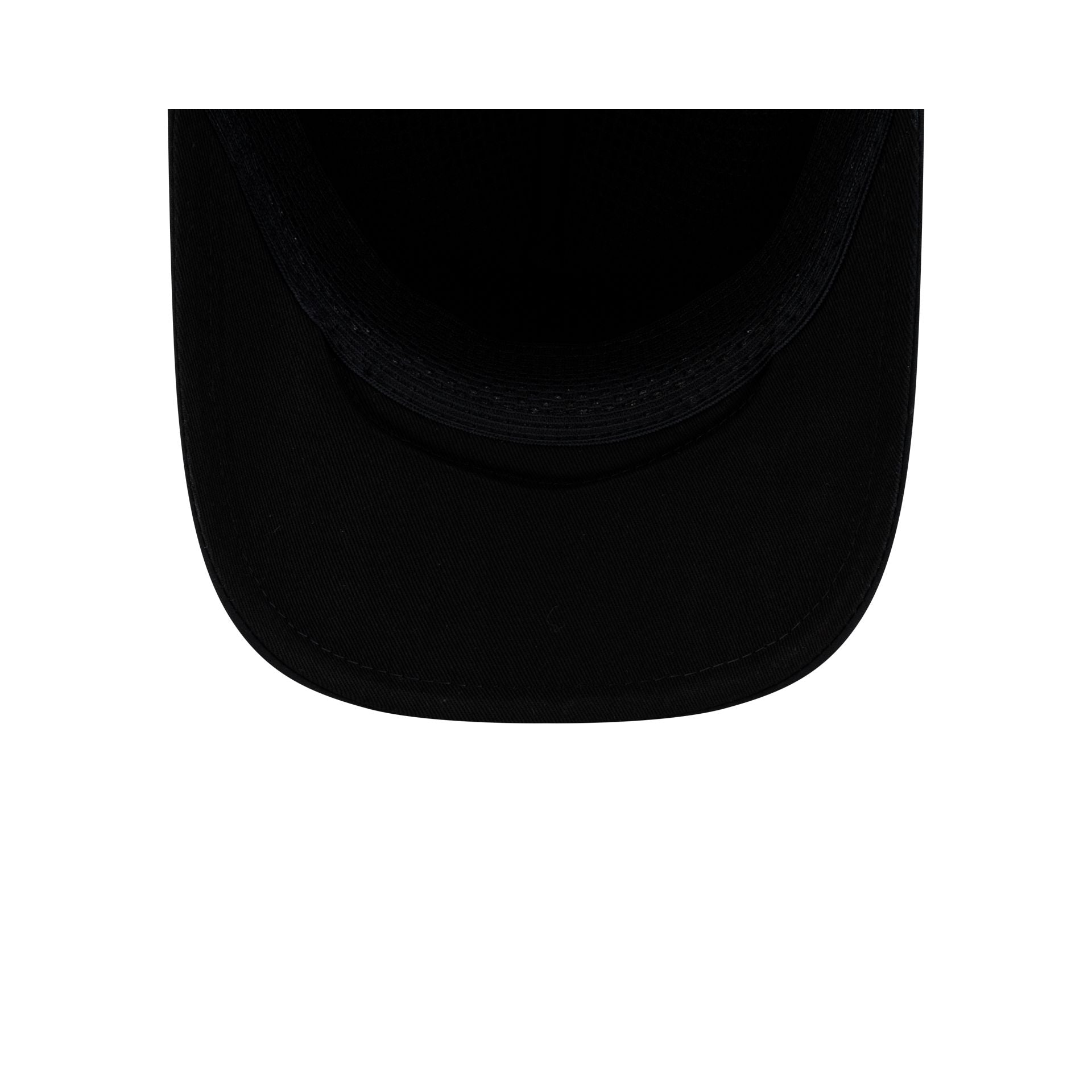 Atlassian Williams F1 Team Black 9FORTY APEX Snapback Hat