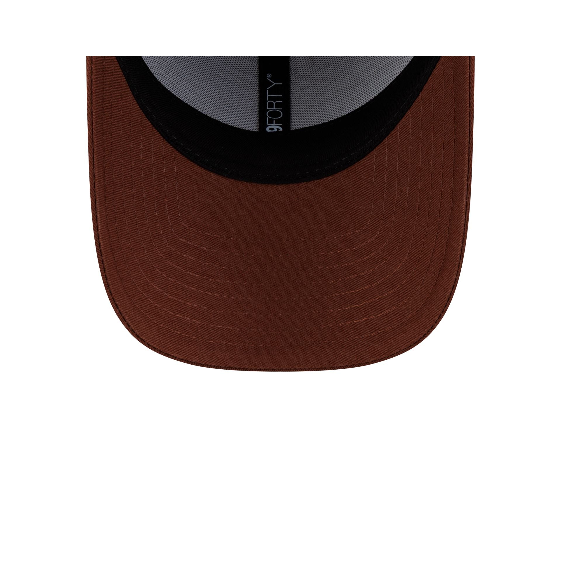 Atlassian Williams F1 Team Brown 9FORTY Adjustable Hat