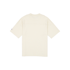 New Era Branded Cap Commuters Graphic Wine Cork T-Shirt
