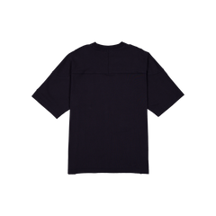 New Era Branded Cap Commuters Graphic Navy T-Shirt