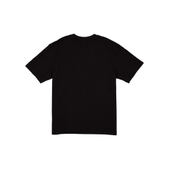 New Era Branded Player Graphic Black T-Shirt