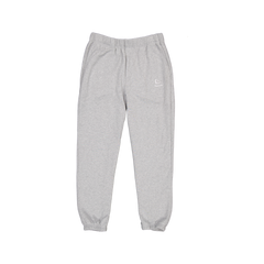 New Era Branded Cap Commuters Heritage Heather Gray Jogger