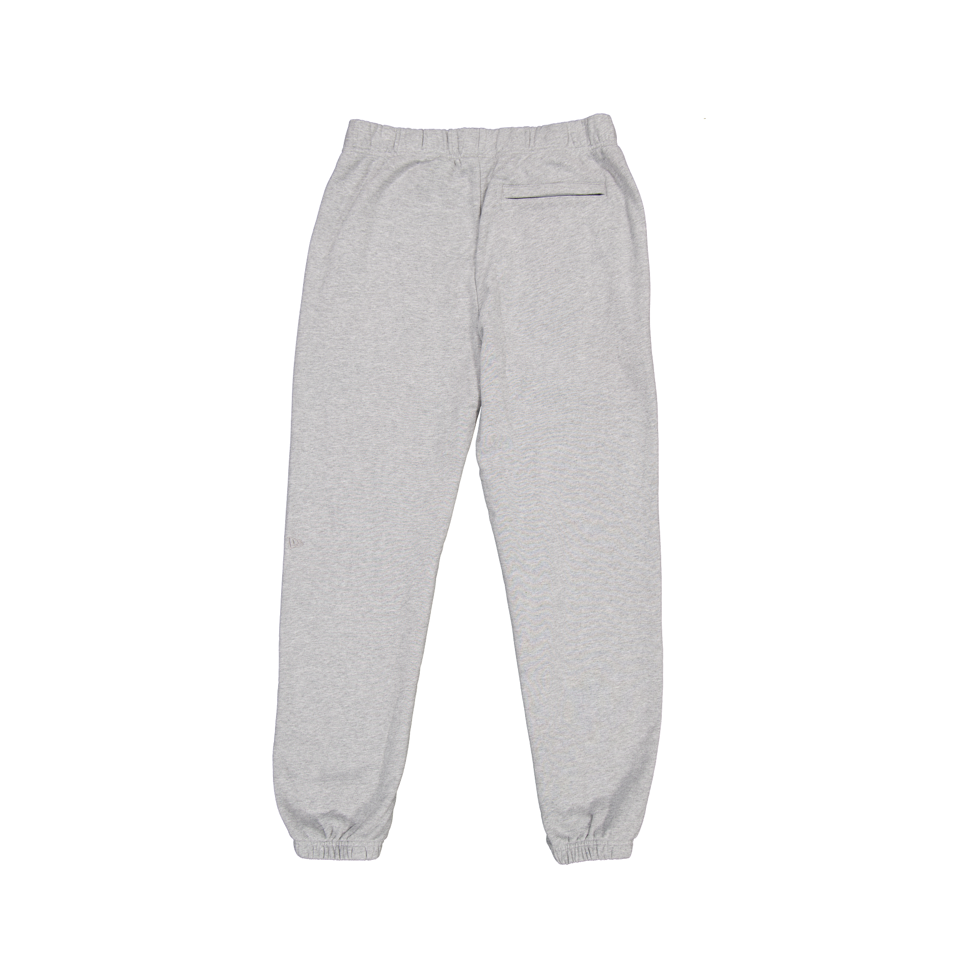 New Era Branded Cap Commuters Heritage Heather Gray Jogger