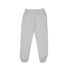 New Era Branded Cap Commuters Heritage Heather Gray Jogger