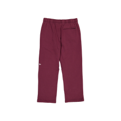 New Era Branded Alden II Maroon Sweatpants