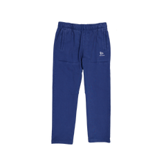 New Era Branded Alden II Carbon Navy Sweatpants