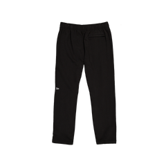 New Era Branded Alden II Black Sweatpants