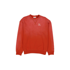 New Era Branded Cap Commuters Heritage Warm Flame Crewneck