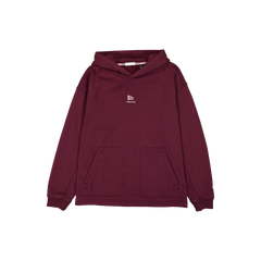 New Era Branded Alden II Maroon Hoodie