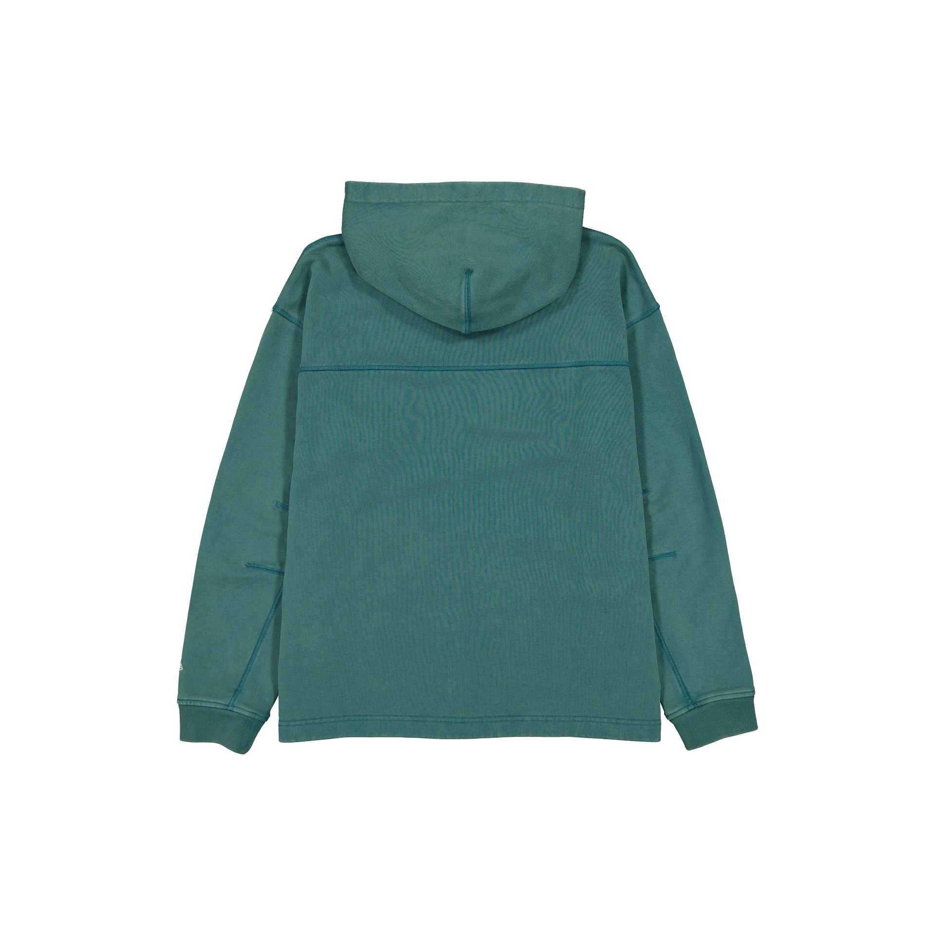 New Era Branded Alden II Pine Needle Green Hoodie