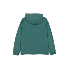 New Era Branded Alden II Pine Needle Green Hoodie