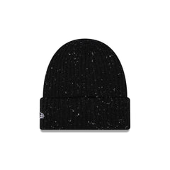 Green Bay Packers Speckled Cuff Knit Beanie Hat