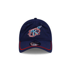 Houston Rockets Hardwood Classics Nylon 9TWENTY Adjustable Hat