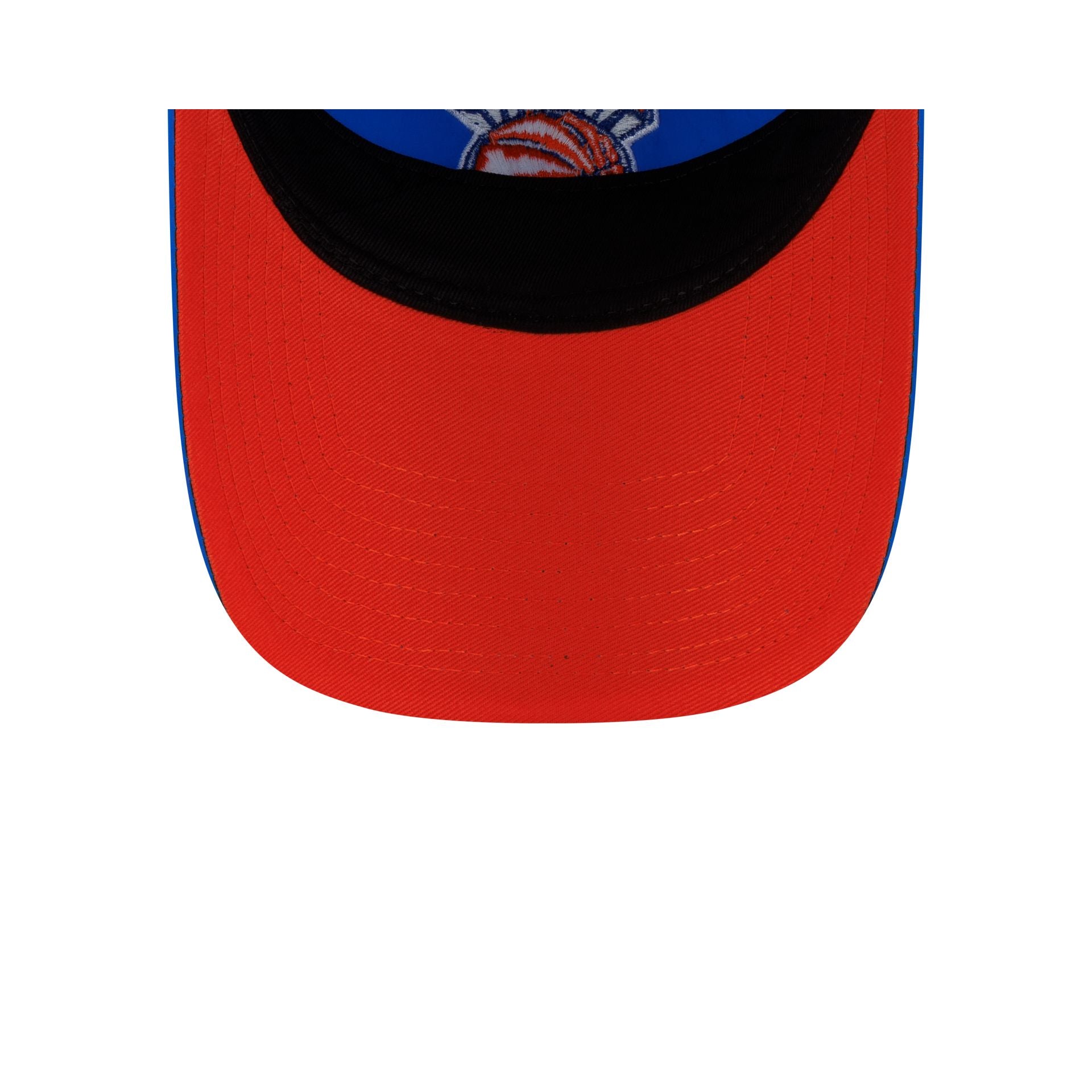 New York Knicks Hardwood Classics Nylon 9TWENTY Adjustable Hat