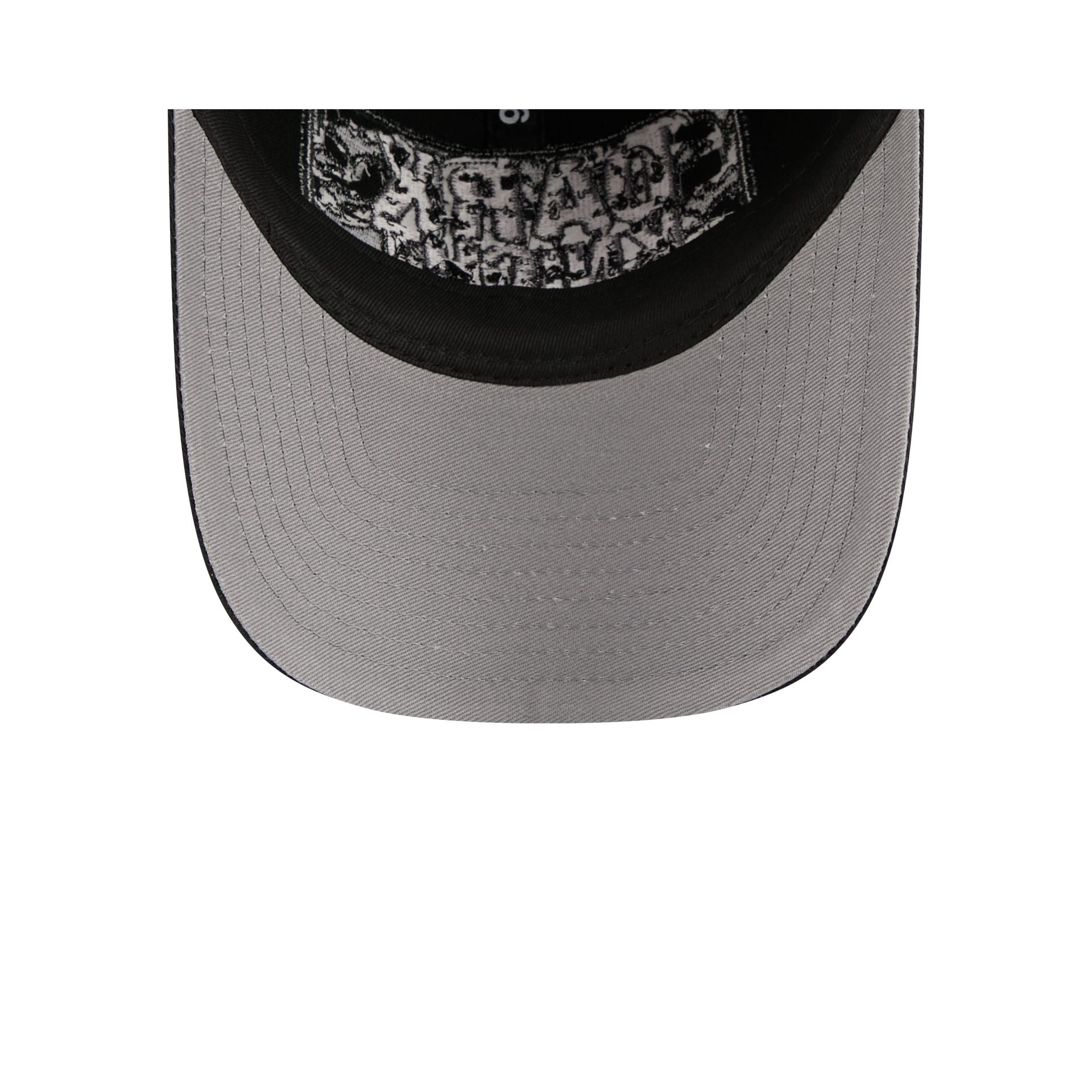 Batman The Dark Knight 9TWENTY Adjustable Hat